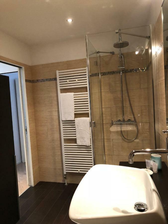 Appartamento Alle Porte Рива-дель-Гарда Экстерьер фото