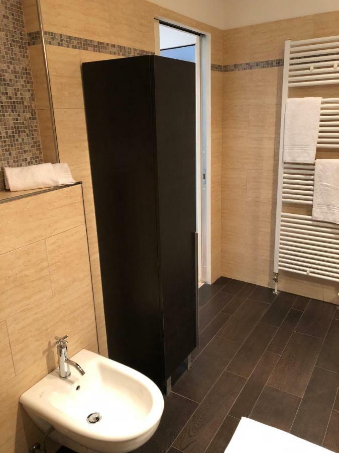 Appartamento Alle Porte Рива-дель-Гарда Экстерьер фото