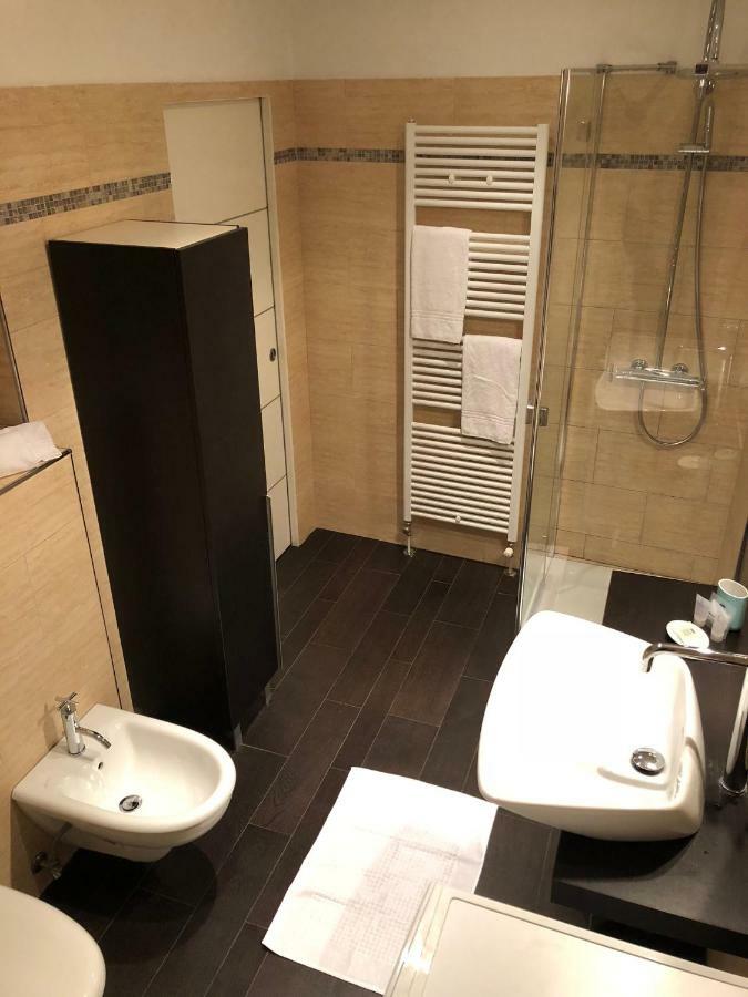 Appartamento Alle Porte Рива-дель-Гарда Экстерьер фото